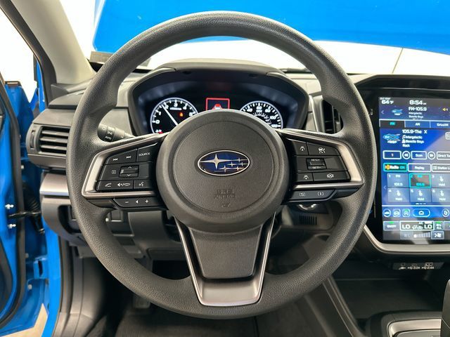 Thumbnail: 2025 Subaru Impreza - 8
