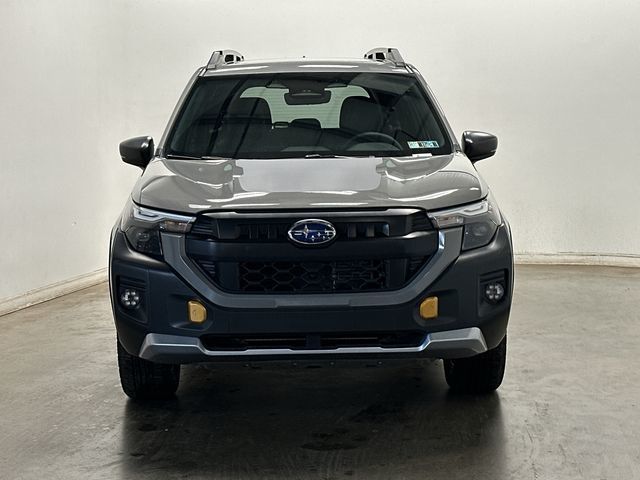 Thumbnail: 2026 Subaru Forester - 27