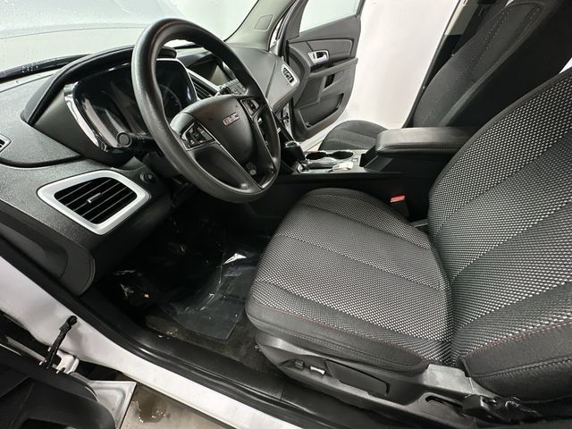 Thumbnail: 2017 GMC Terrain - 14