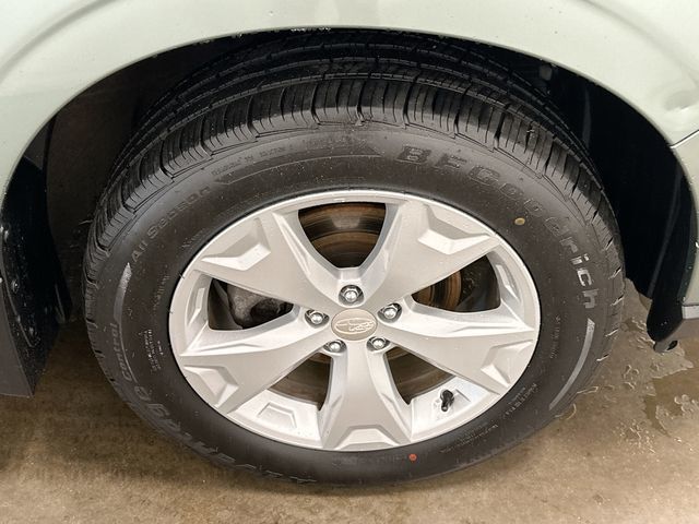 Thumbnail: 2016 Subaru Forester - 5