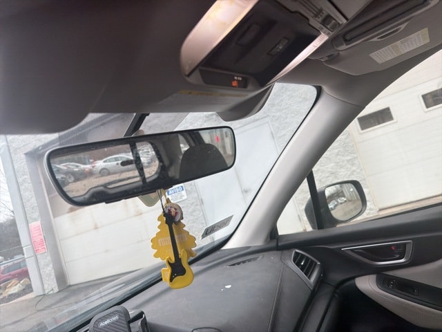 Thumbnail: 2021 Subaru Forester - 17