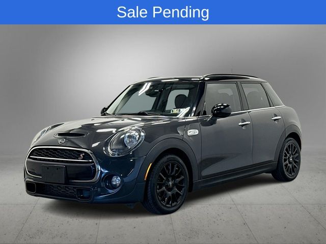 Thumbnail: 2019 MINI Cooper Hardtop - 1