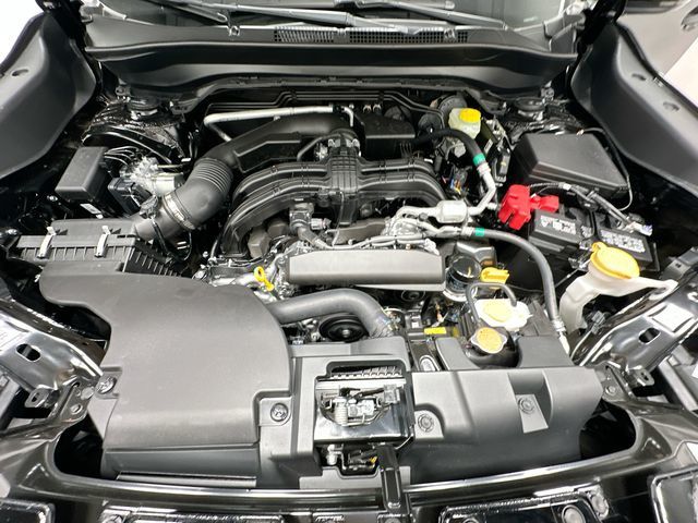 Thumbnail: 2026 Subaru Forester - 24