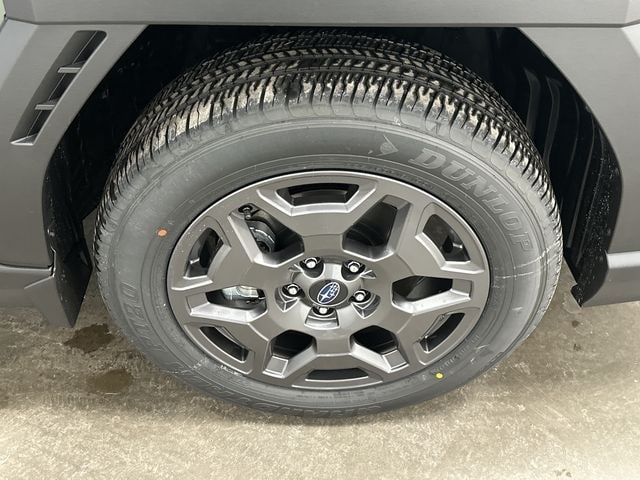 Thumbnail: 2026 Subaru Outback - 5