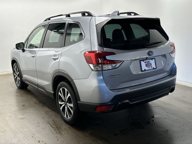 Thumbnail: 2023 Subaru Forester - 33