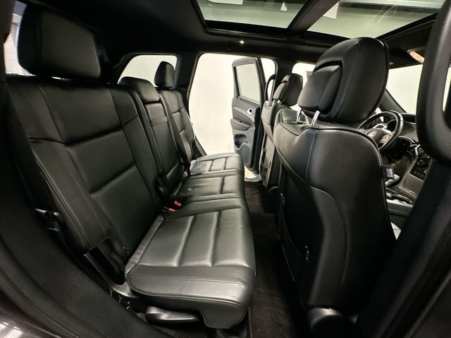Thumbnail: 2018 Jeep Grand Cherokee - 27