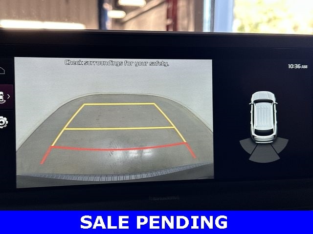 Thumbnail: 2022 Kia Telluride - 15