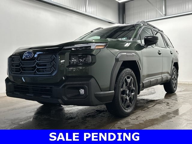 Thumbnail: 2026 Subaru Outback - 27