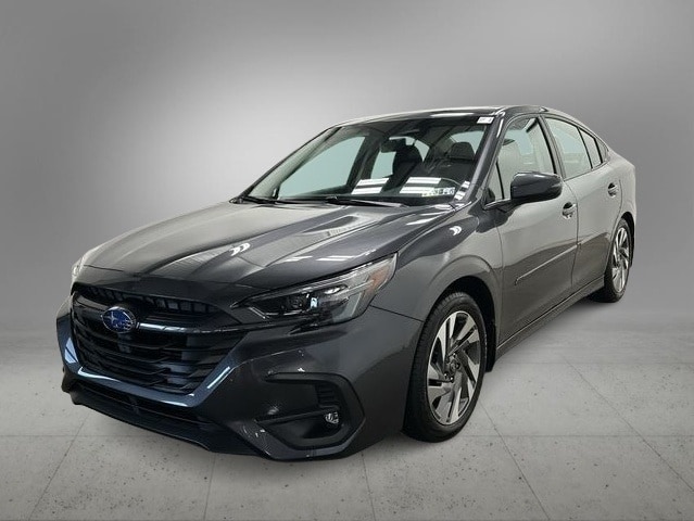 2024 Subaru Legacy Limited -
                  Moon Township, PA