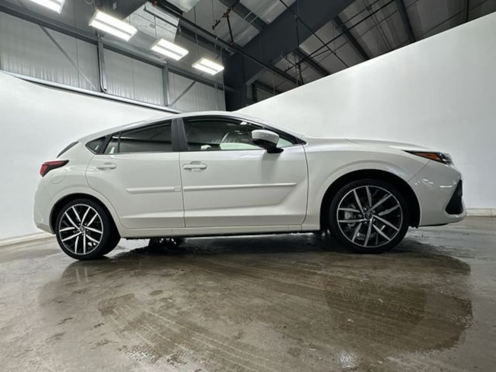 New 2026 Subaru Impreza Sport 5-Door