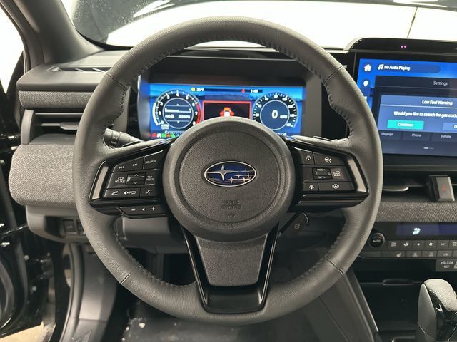 Thumbnail: 2026 Subaru Outback - 8