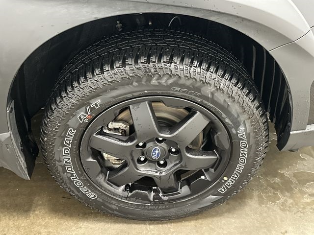 Thumbnail: 2025 Subaru Outback - 5