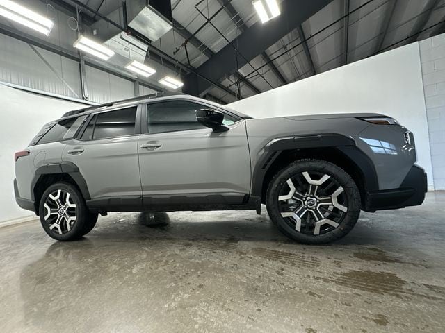 Thumbnail: 2026 Subaru Outback - 3