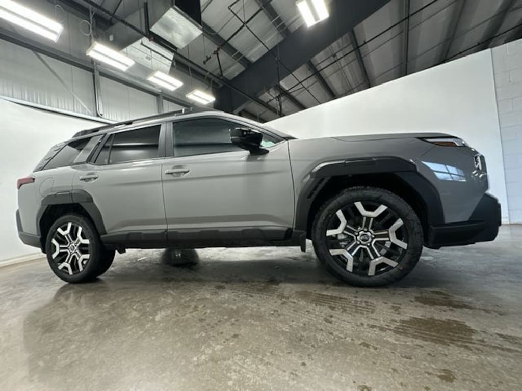 New 2026 Subaru Outback Touring XT SUV