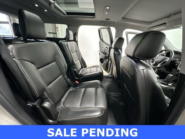 Thumbnail: 2017 GMC Acadia - 26