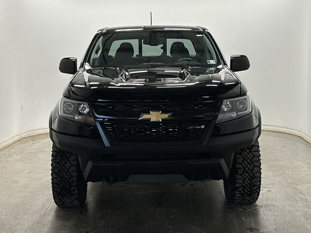 Thumbnail: 2018 Chevrolet Colorado - 28
