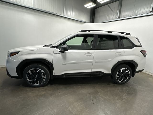 Thumbnail: 2025 Subaru Forester - 2