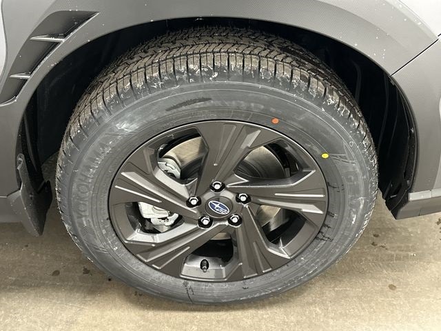 Thumbnail: 2026 Subaru Crosstrek - 5