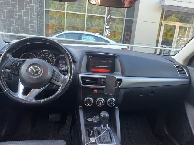 Thumbnail: 2016 Mazda CX-5 - 14