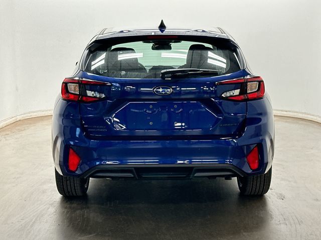 Thumbnail: 2026 Subaru Impreza - 4