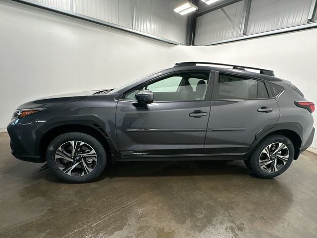 Thumbnail: 2026 Subaru Crosstrek - 2