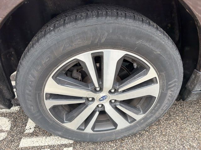 Thumbnail: 2019 Subaru Outback - 29