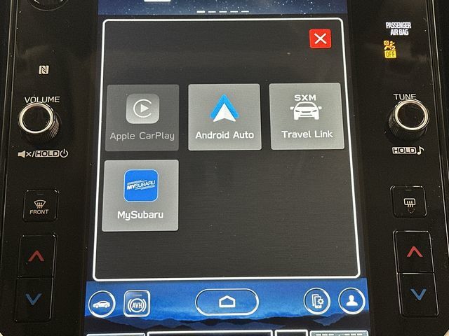 Thumbnail: 2026 Subaru Ascent - 14