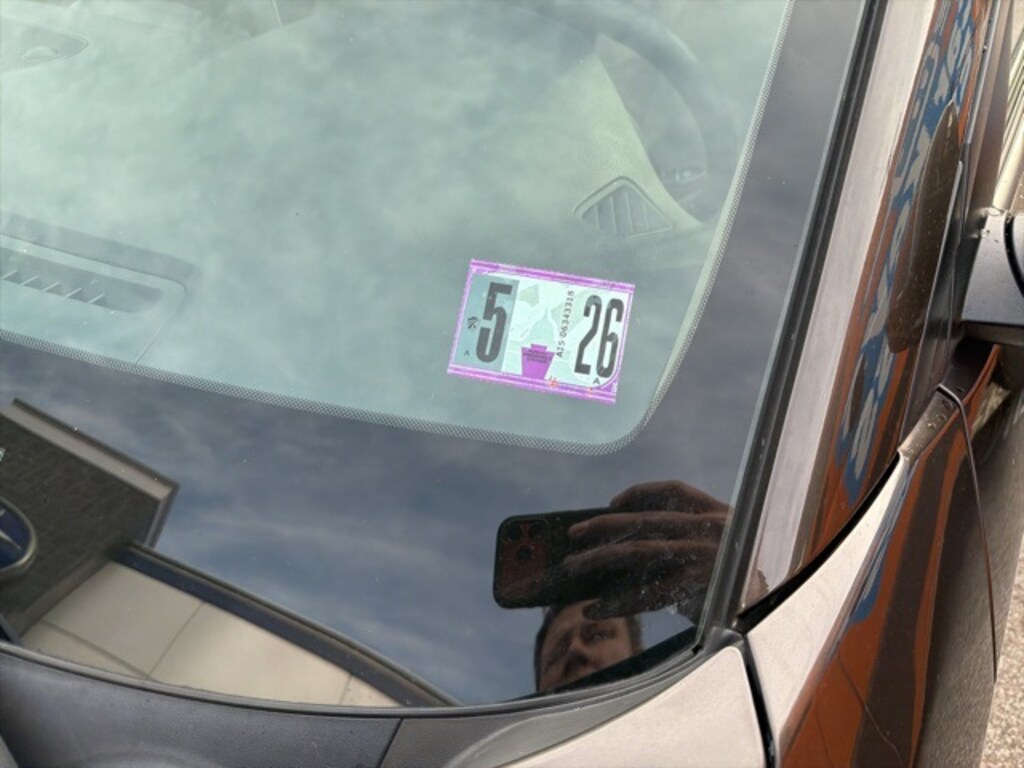 Used 2020 Hyundai Tucson SE SUV