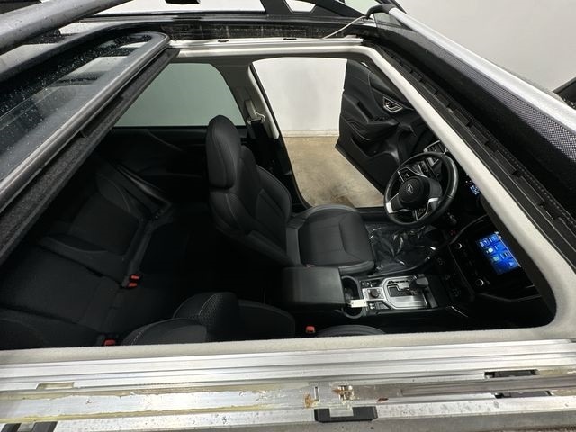 Thumbnail: 2022 Subaru Forester - 6