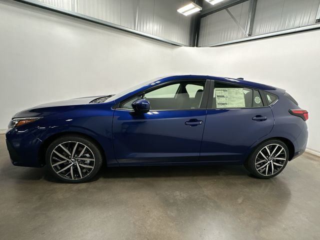 Thumbnail: 2026 Subaru Impreza - 2
