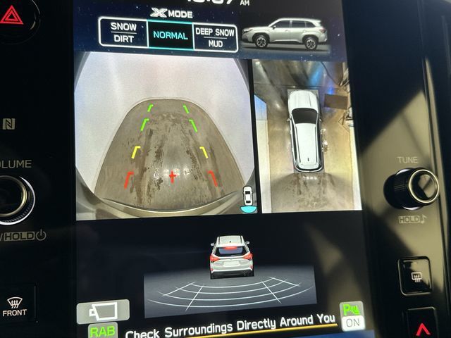 Thumbnail: 2026 Subaru Forester - 15