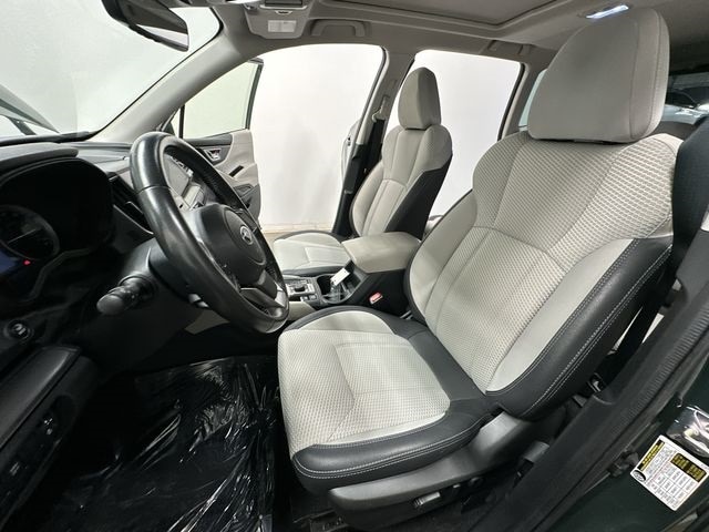 Thumbnail: 2023 Subaru Forester - 17