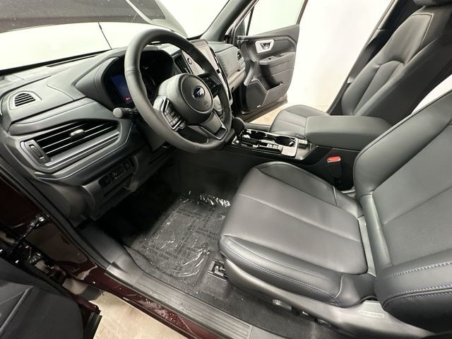 Thumbnail: 2026 Subaru Forester - 17