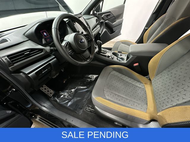 Thumbnail: 2024 Subaru Crosstrek - 16