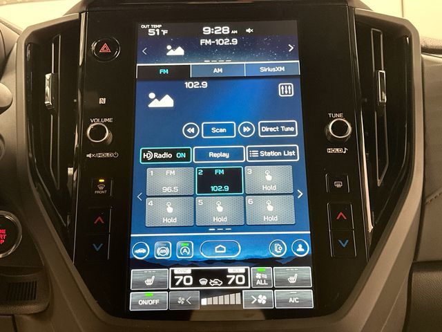 Thumbnail: 2026 Subaru Forester - 12