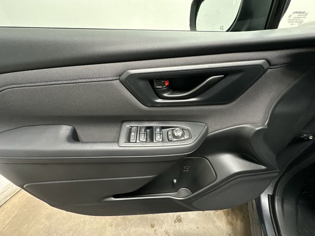 Thumbnail: 2025 Subaru Forester - 19