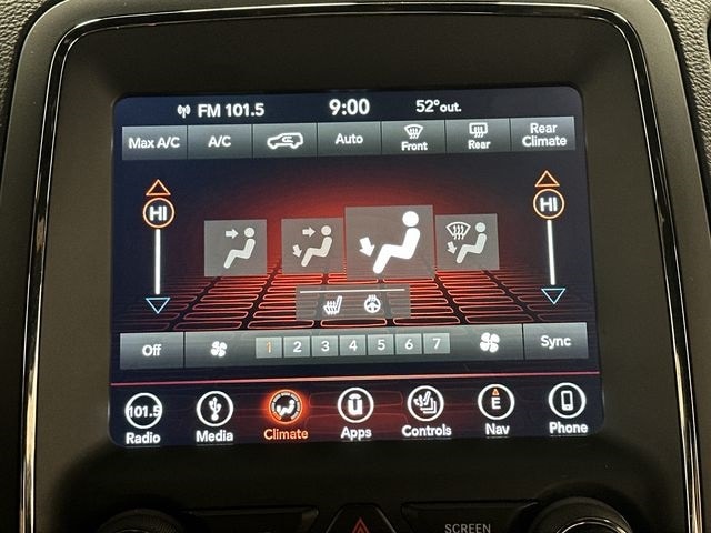 Thumbnail: 2019 Dodge Durango - 16