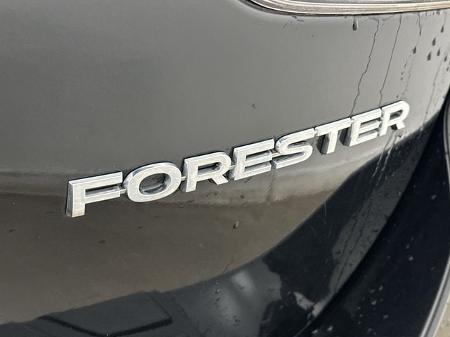 Thumbnail: 2019 Subaru Forester - 28