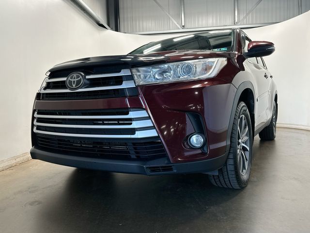 2019 Toyota Highlander XLE - Photo 31