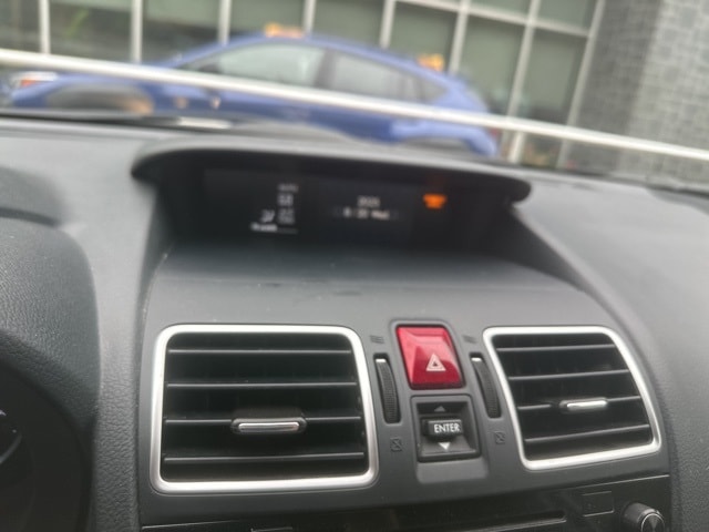 Thumbnail: 2018 Subaru Forester - 9