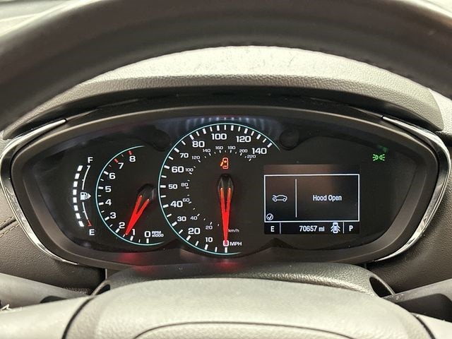 Thumbnail: 2019 Chevrolet Trax - 6