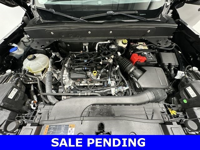 Thumbnail: 2022 Ford Bronco Sport - 26