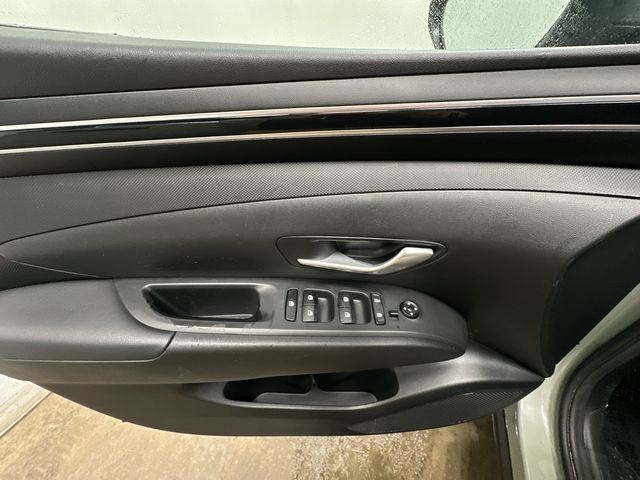 Thumbnail: 2022 Hyundai Santa Cruz - 18