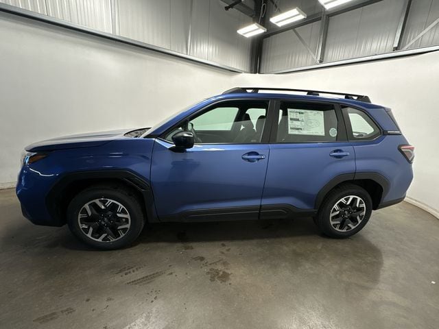 Thumbnail: 2026 Subaru Forester - 2