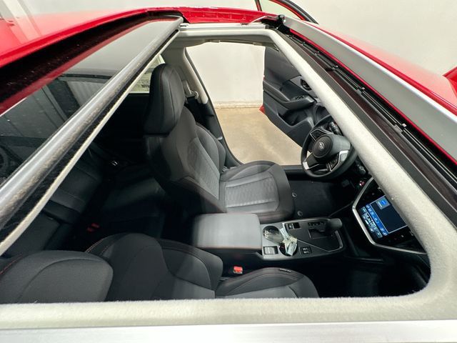 2026 Subaru Impreza Sport - Photo 6