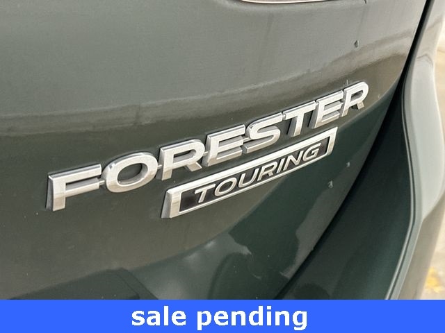 Thumbnail: 2023 Subaru Forester - 30