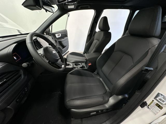 Thumbnail: 2025 Subaru Forester - 18