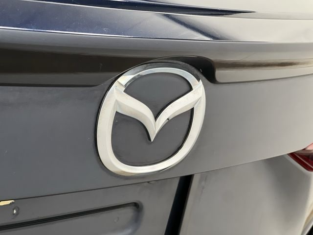 Thumbnail: 2016 Mazda Mazda3 - 27