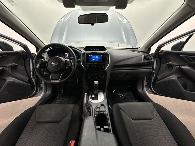 Thumbnail: 2023 Subaru Impreza - 18