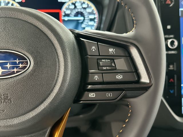 Thumbnail: 2026 Subaru Forester - 10